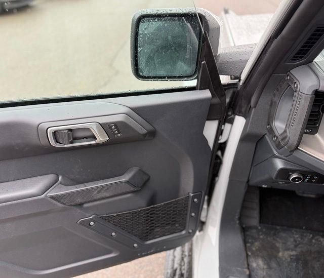 New 2026 Ford Bronco Outer Banks AWD/4WD image 11