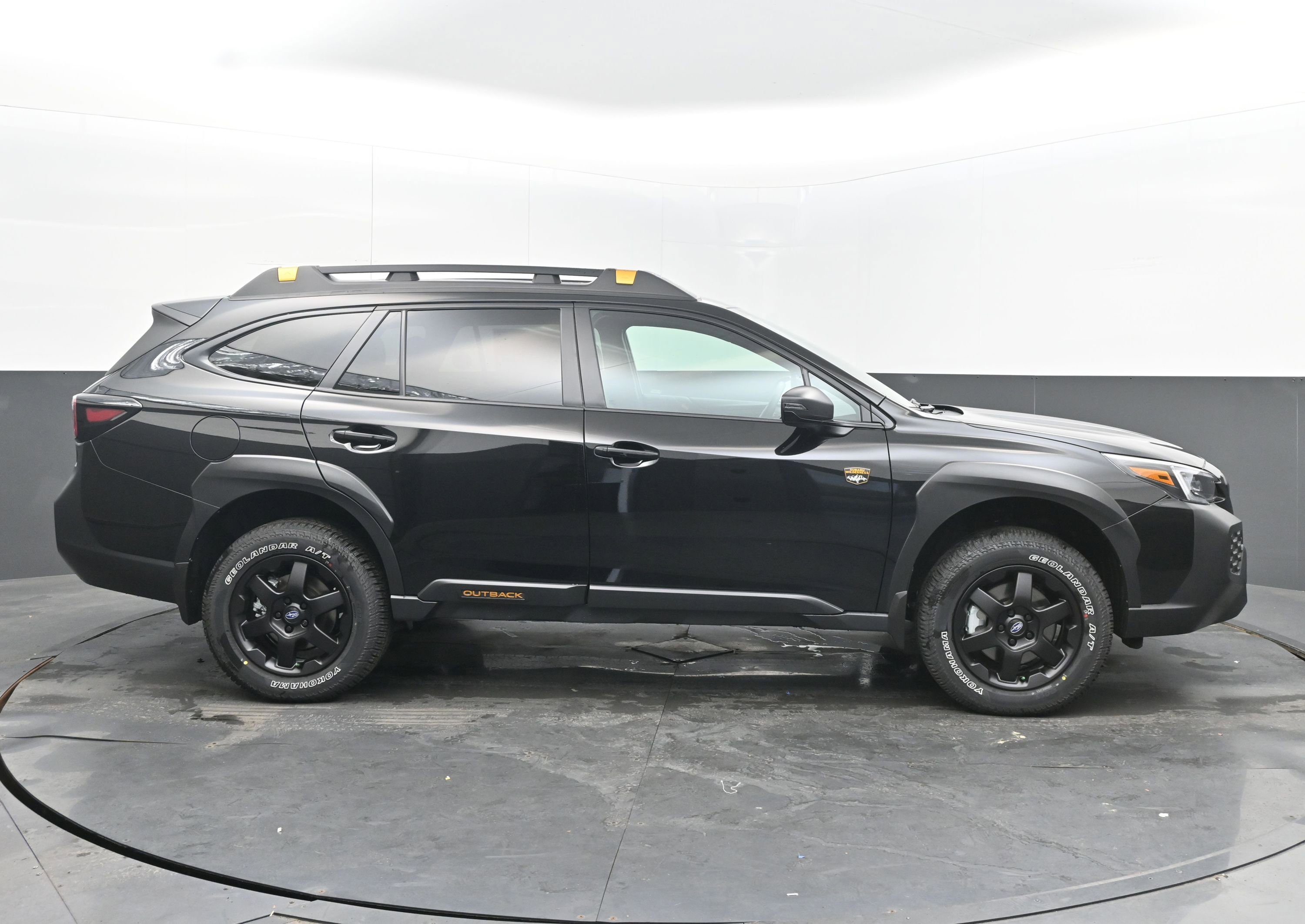 New 2025 Subaru Outback Wilderness image 8