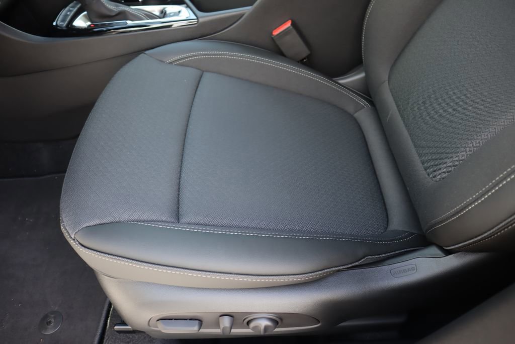 New 2026 Buick Encore GX Preferred w/ Comfort Package image 13