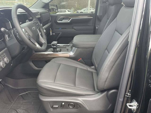 New 2026 Chevrolet Silverado 1500 RST w/ Safety Package AWD/4WD image 15