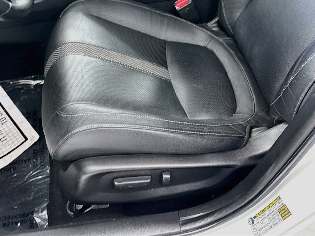 Used 2021 Honda Civic Sport Touring image 22