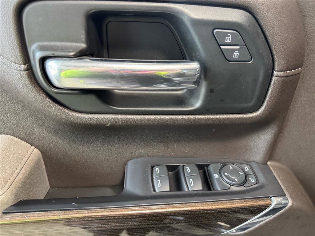 Used 2019 Chevrolet Silverado 1500 LT Trail Boss image 18