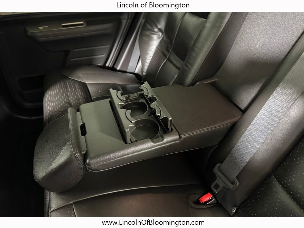 Used 2007 Lincoln MKX AWD image 48