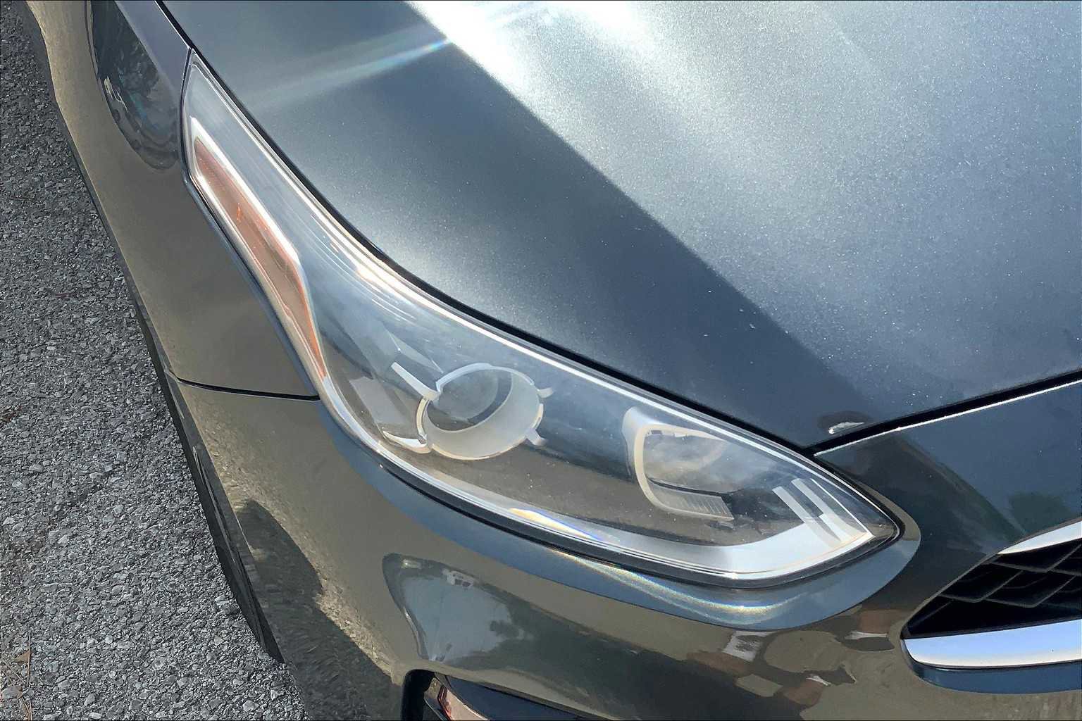 Used 2021 Kia Forte LXS image 25