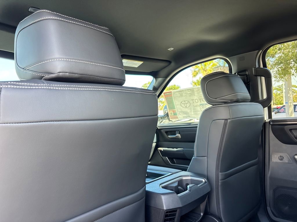 New 2026 Toyota Tundra SR5 image 32