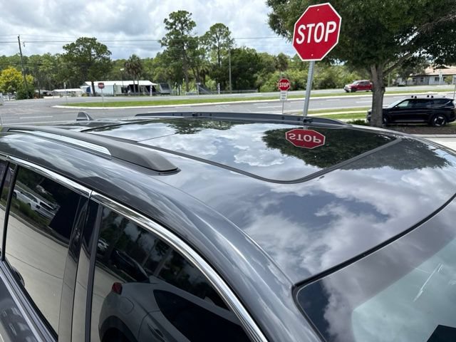 Used 2021 Jeep Grand Cherokee L Limited RWD image 7