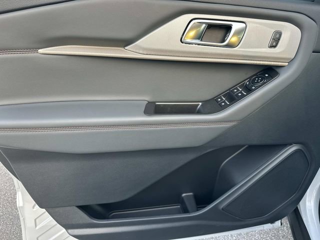 New 2026 Ford Explorer Active image 19