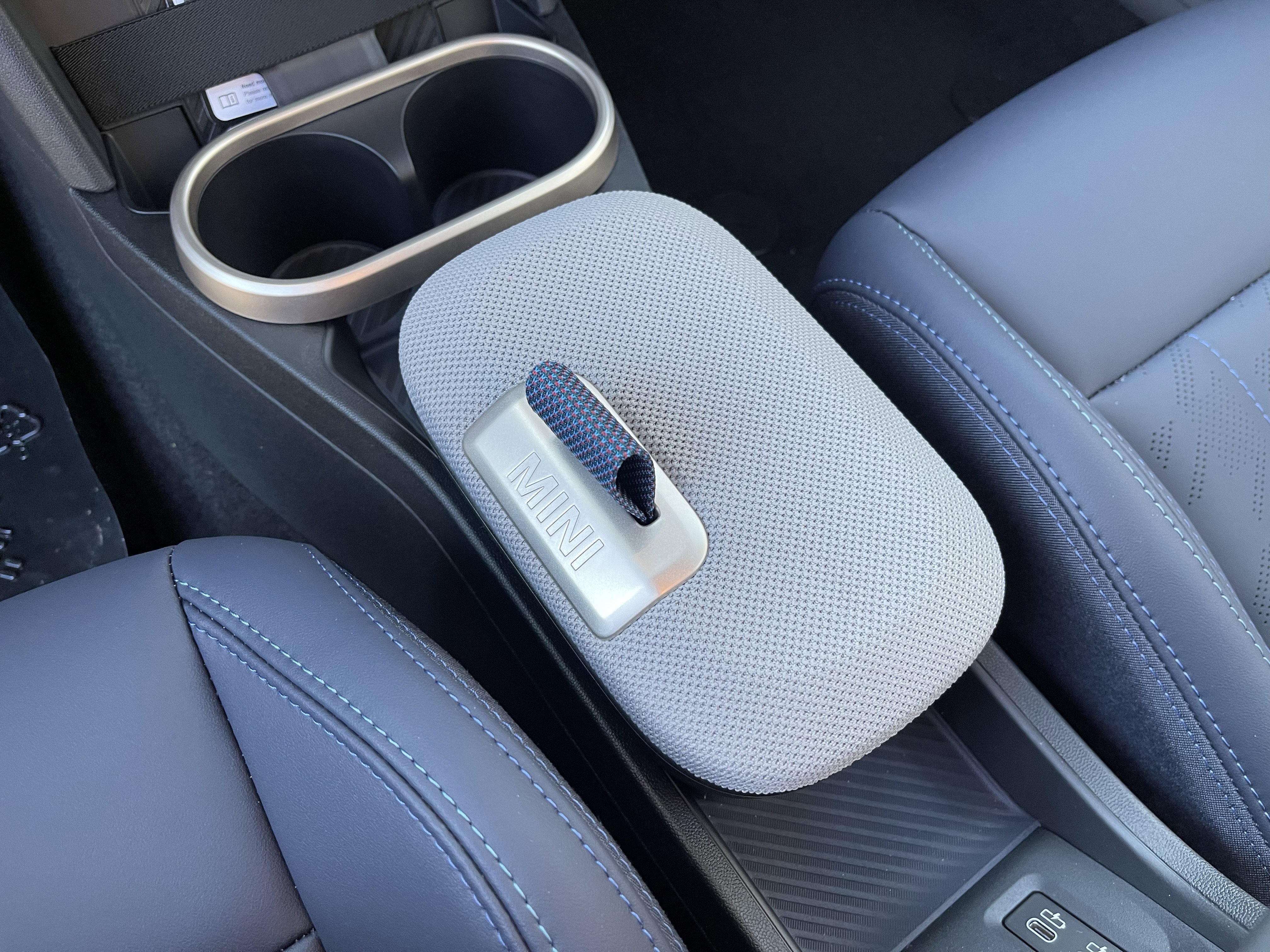 New 2026 MINI Cooper S image 13