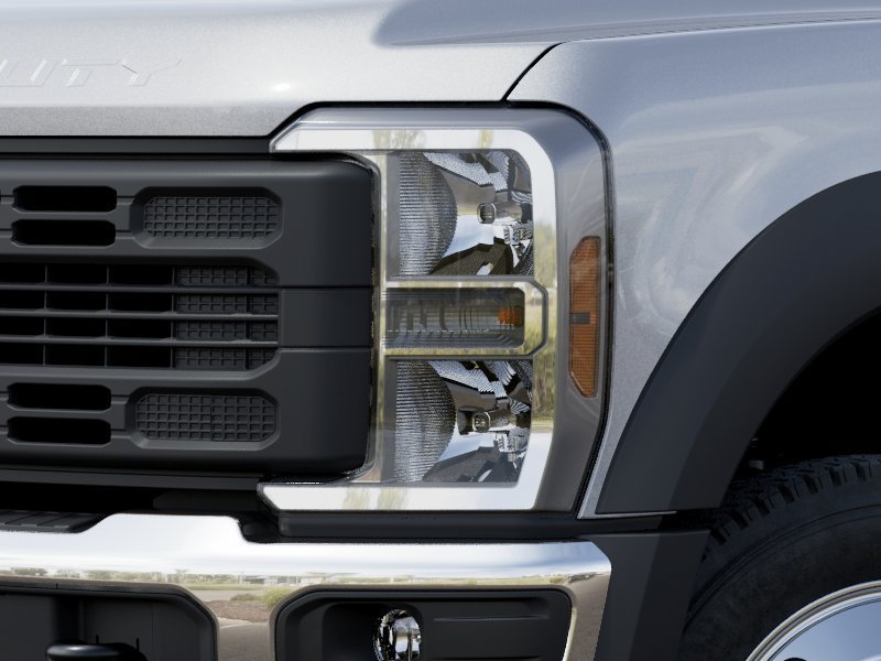 New 2027 Ford F450 XL w/ XL Driver Assist Package AWD/4WD image 18
