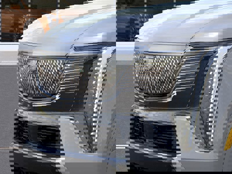 New 2026 Cadillac Escalade IQL Luxury image 13