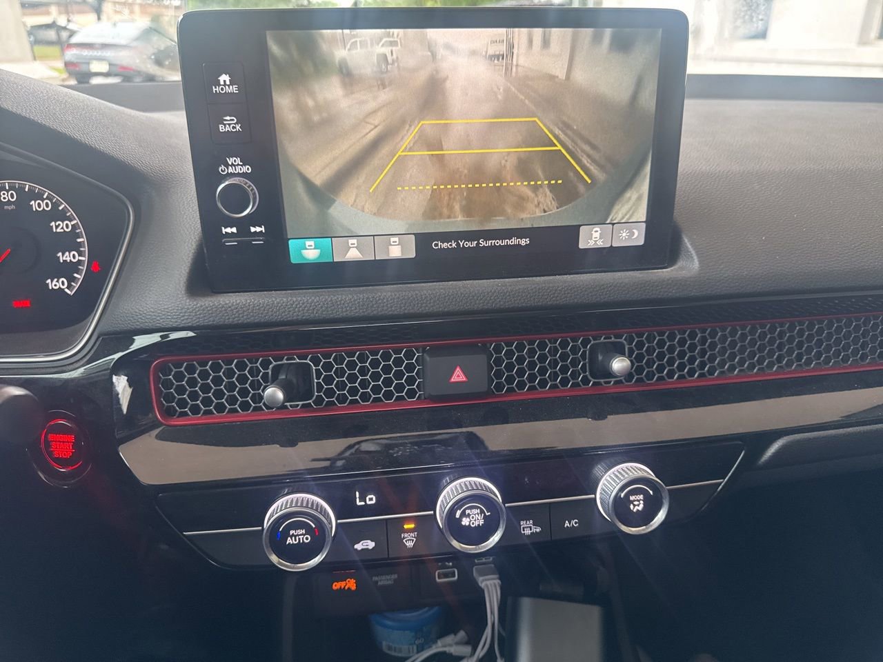 Used 2022 Honda Civic Si image 12