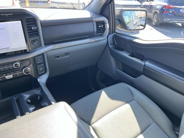 Used 2024 Ford F150 XLT w/ Mobile Office Package AWD/4WD image 19