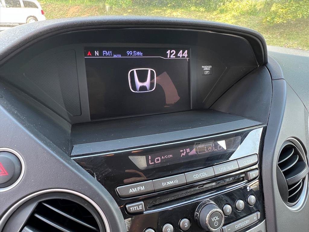 Used 2013 Honda Pilot EX-L image 24