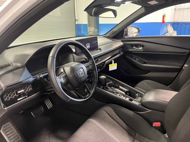 Used 2025 Honda Accord Sport image 22