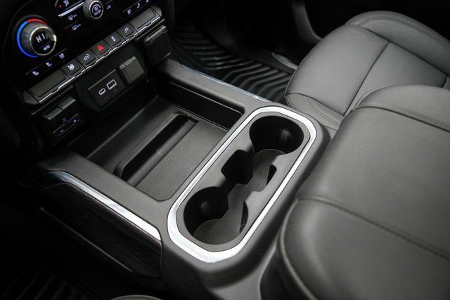 Used 2023 Chevrolet Silverado 2500 LTZ w/ LTZ Convenience Package image 31