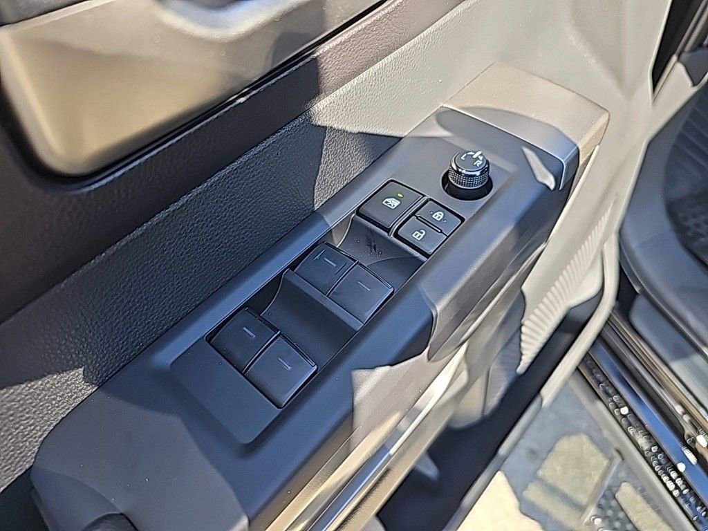 New 2025 Toyota Tundra SR5 w/ Blackout Package (GST) image 11