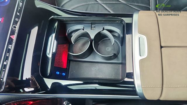 Used 2022 Mercedes-Benz EQS 450+ Sedan image 54