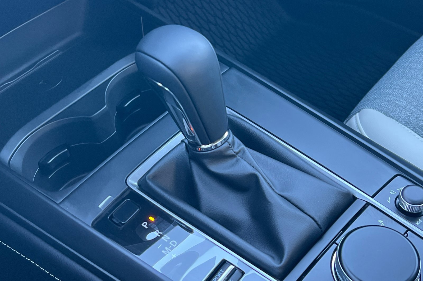 New 2026 MAZDA CX-30 AWD 2.5 S image 18