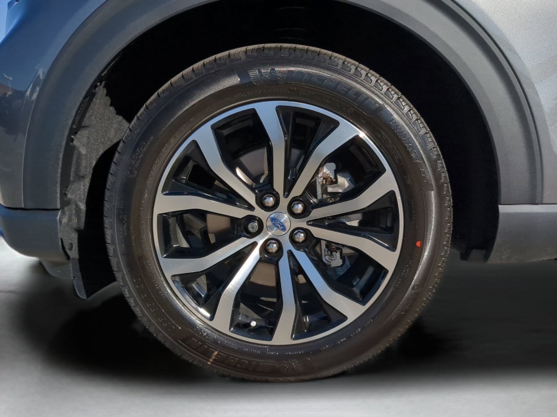 New 2026 Ford Explorer ST-Line w/ Premium Package image 66