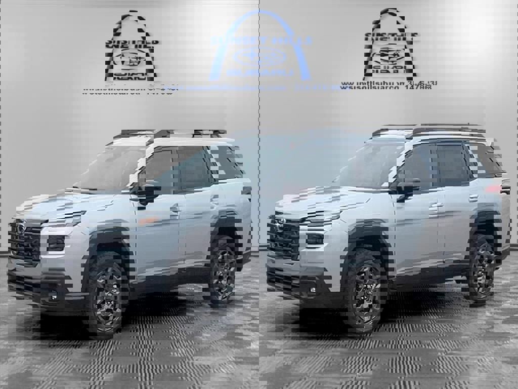 New 2026 Subaru Outback Premium AWD/4WD image 24