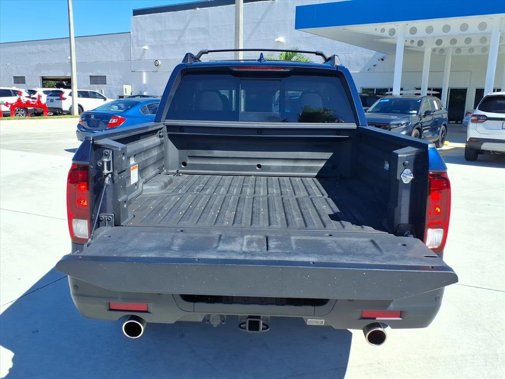 Certified 2023 Honda Ridgeline RTL-E image 34