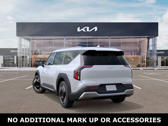 New 2026 Kia EV9 Wind image 4