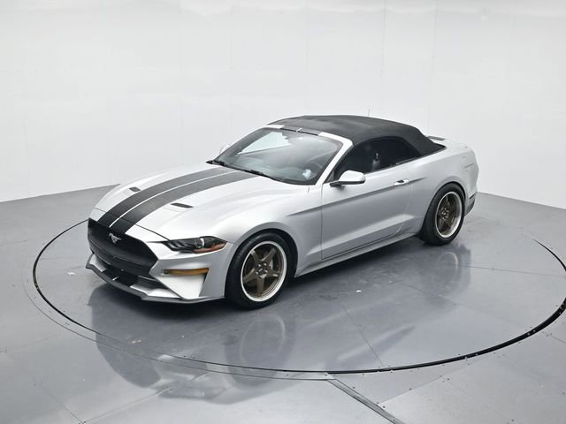 Used 2019 Ford Mustang Premium image 40