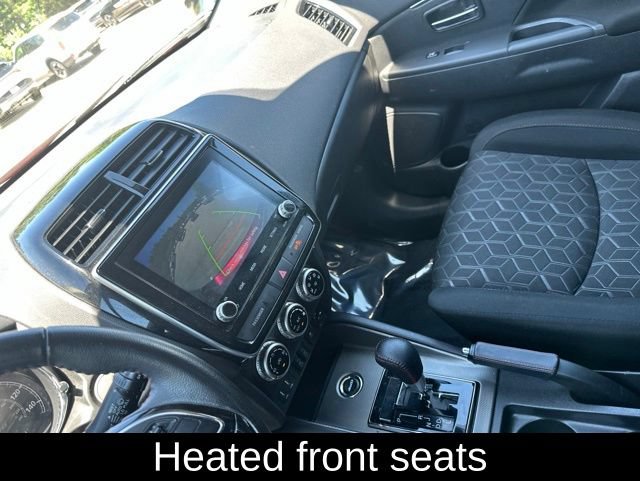 Used 2024 Mitsubishi Outlander Sport LE AWD/4WD image 23