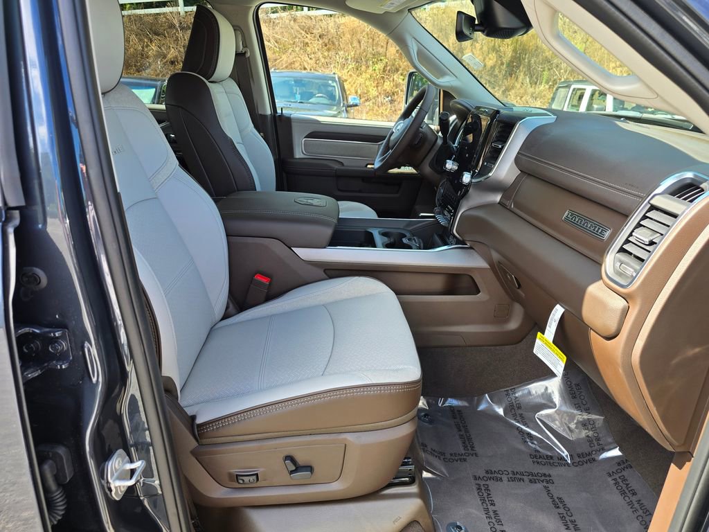 New 2026 RAM 3500 Laramie w/ Max Tow Package image 24