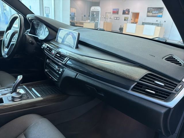Used 2017 BMW X5 xDrive35i AWD/4WD image 29