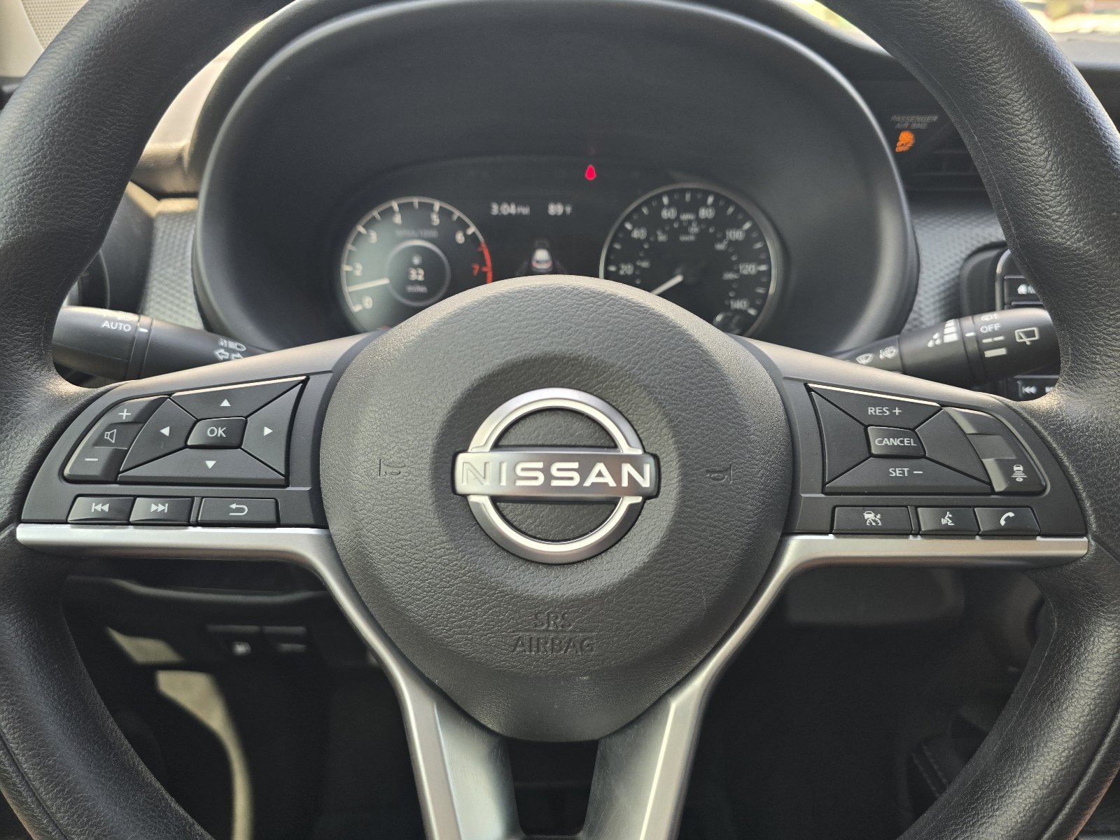Used 2023 Nissan Kicks SV FWD image 24
