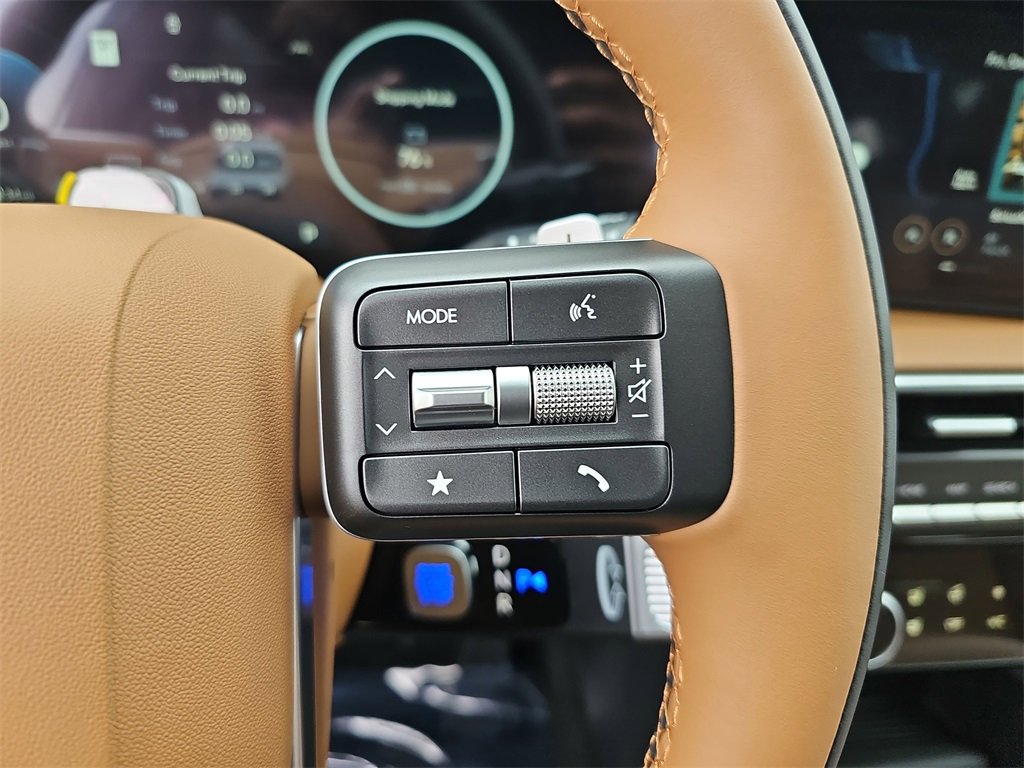 New 2026 Hyundai Palisade Calligraphy image 19