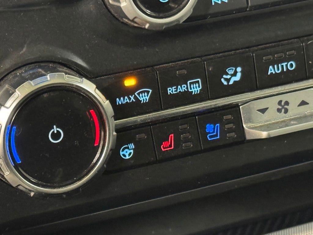 Used 2023 Ford F450 Limited w/ FX4 Off-Road Package image 40