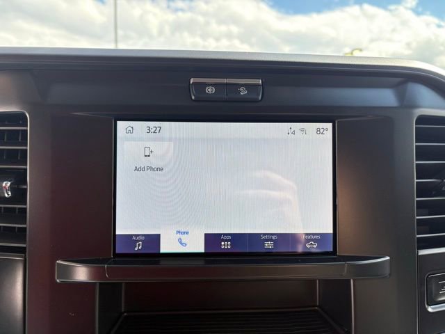 New 2026 Ford F250 XLT w/ 360-Degree Camera Package image 17