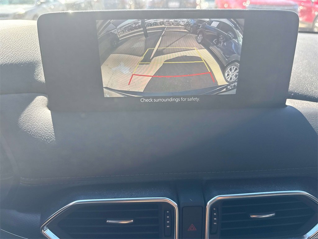 Used 2024 MAZDA CX-5 2.5 Turbo image 22