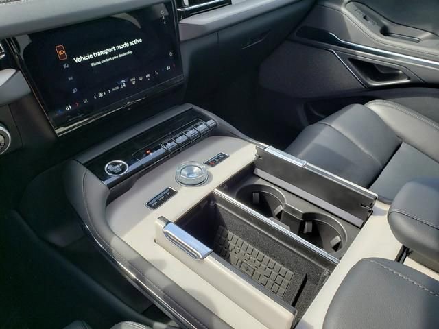 New 2026 Lincoln Navigator L Reserve image 21