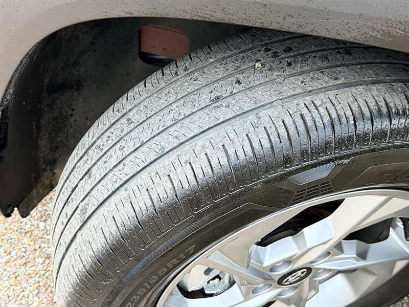 Used 2022 Hyundai Tucson SEL FWD image 42