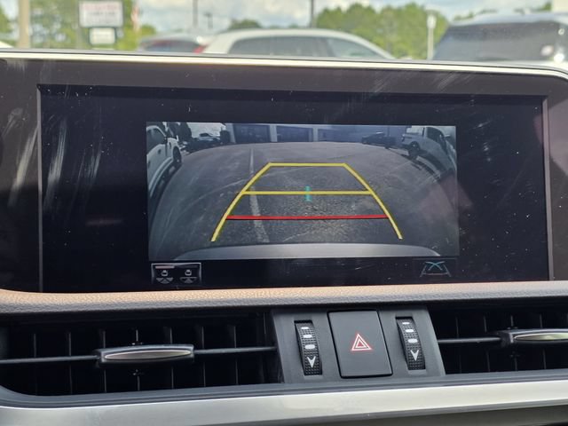 Used 2021 Lexus ES 350 w/ Accessory Package 2 FWD image 12