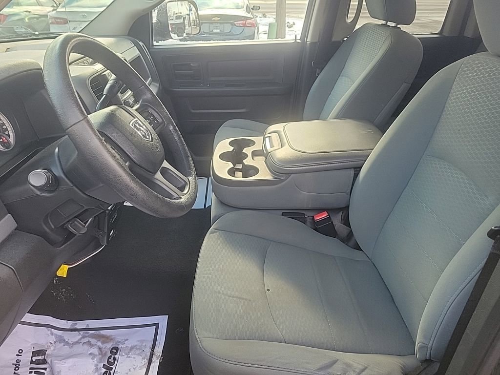Used 2013 RAM 1500 Tradesman w/ Popular Equipment Group image 15