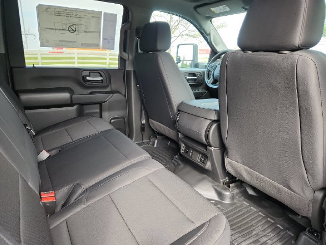 New 2026 Chevrolet Silverado 3500 W/T w/ WT Convenience Package AWD/4WD image 17