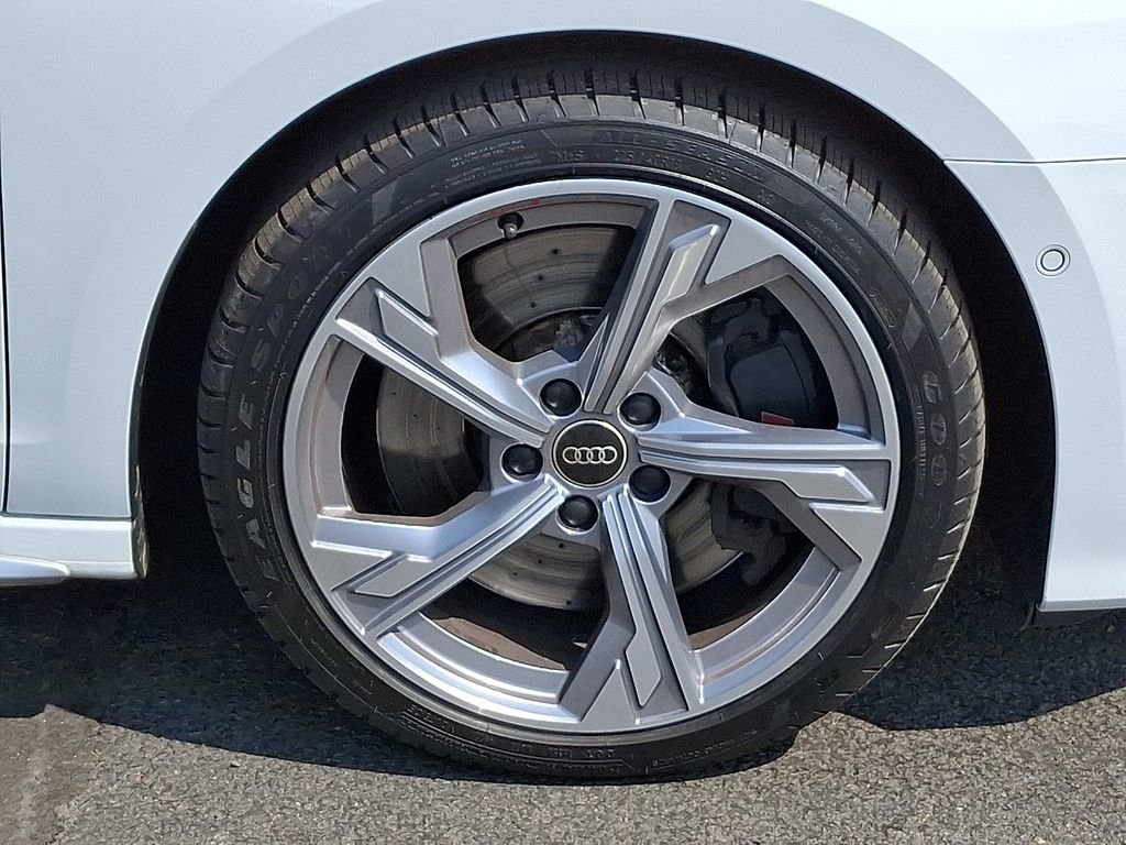 Certified 2023 Audi S3 Premium image 15