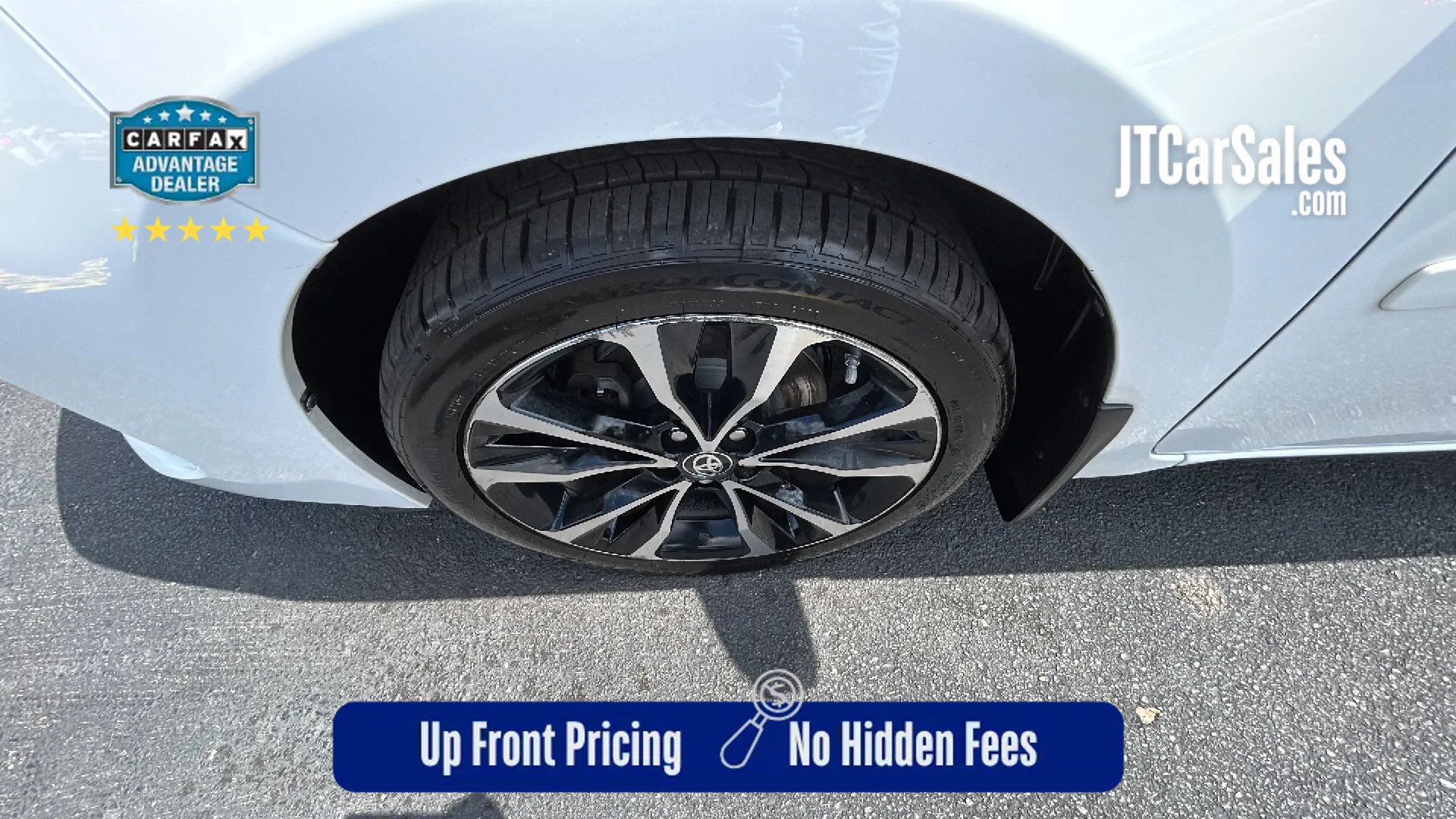 Used 2017 Toyota Corolla SE FWD image 40