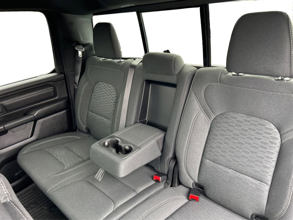 New 2026 RAM 1500 Classic Warlock image 19