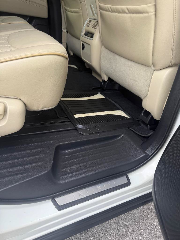 Used 2015 INFINITI QX60 Luxe AWD/4WD image 30