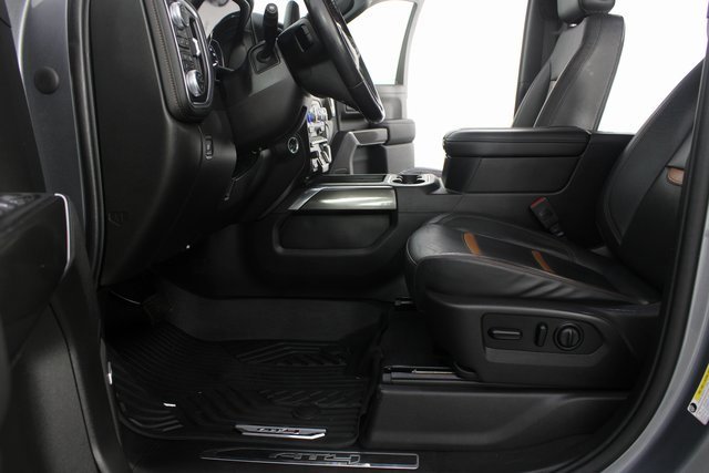 Used 2021 GMC Sierra 1500 AT4 w/ AT4 Premium Package image 20