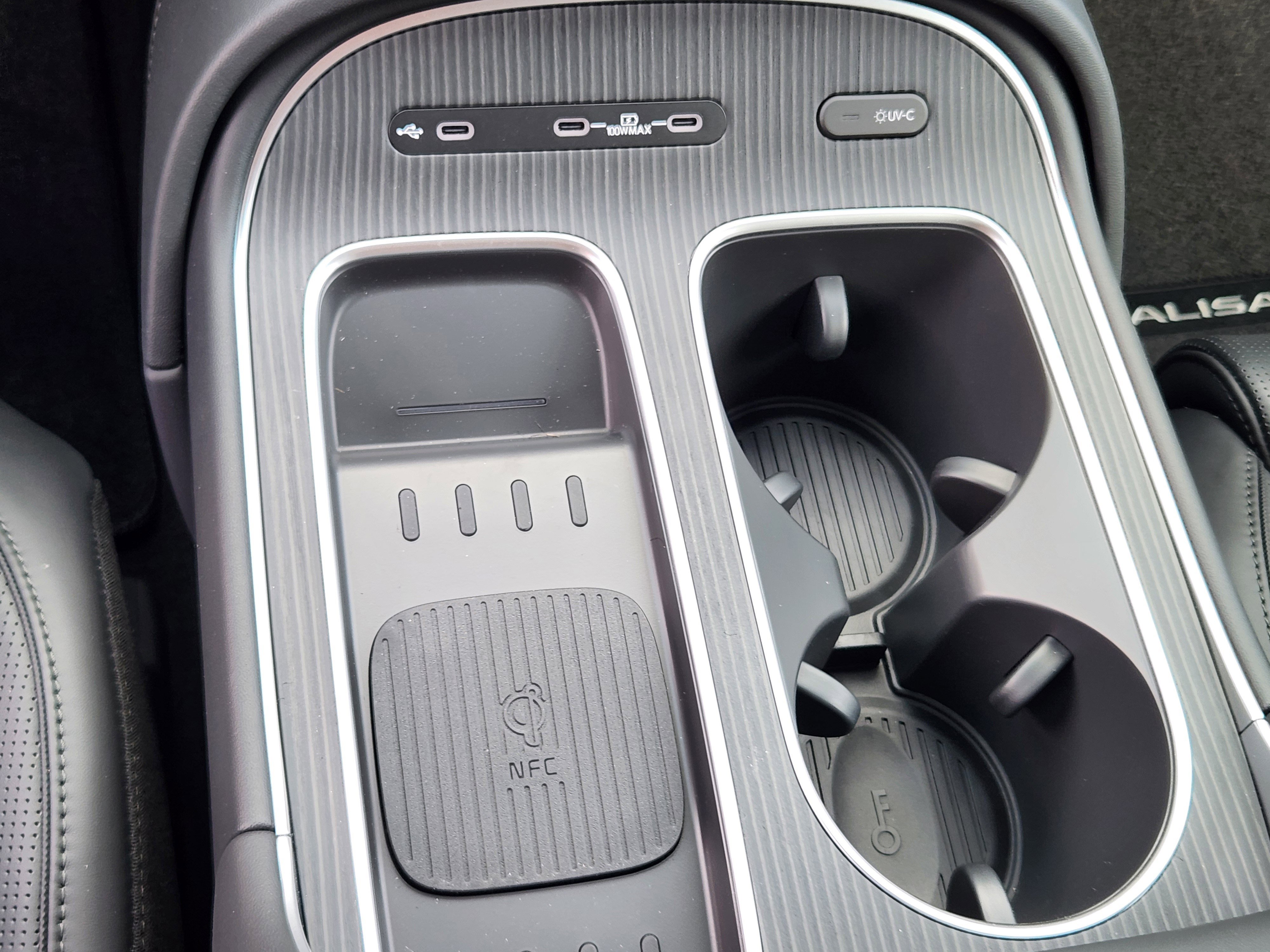 New 2026 Hyundai Palisade Calligraphy image 23