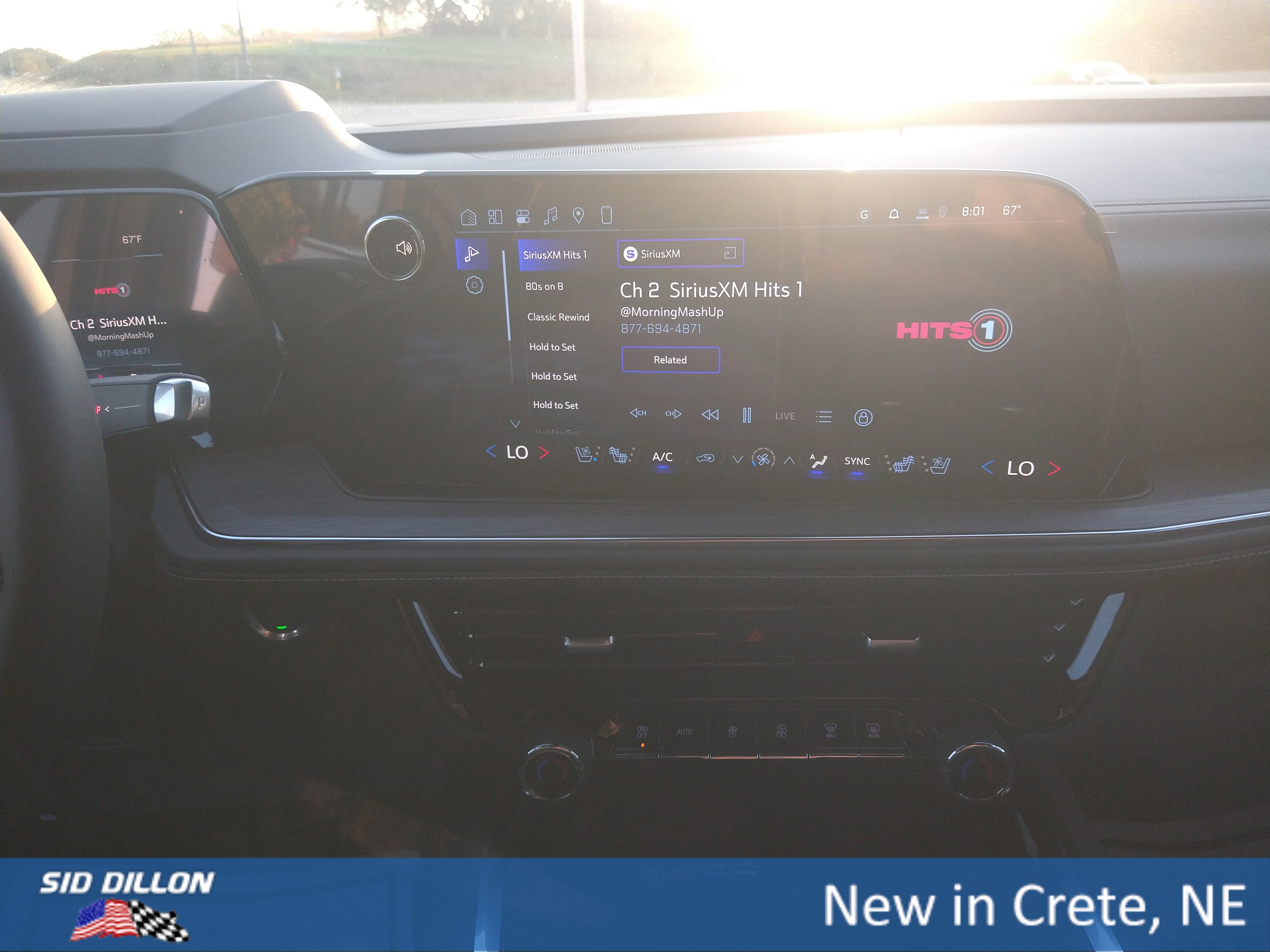 New 2026 Chevrolet Suburban Premier image 5