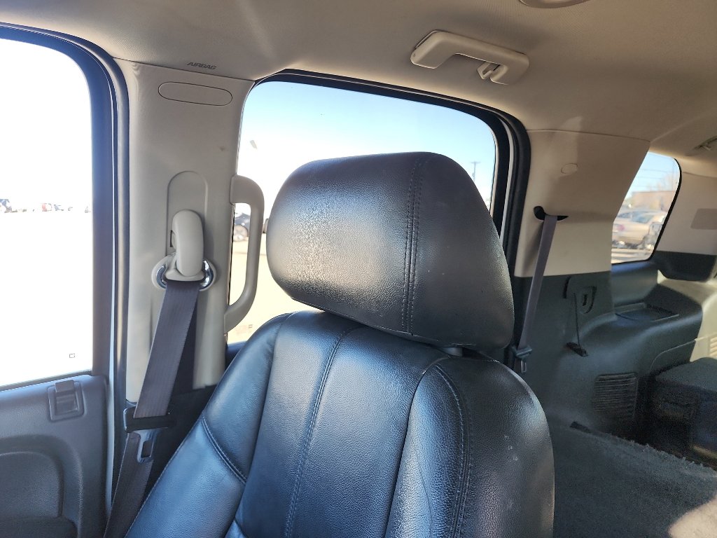 Used 2014 Chevrolet Tahoe LT w/ All-Star Edition AWD/4WD image 29