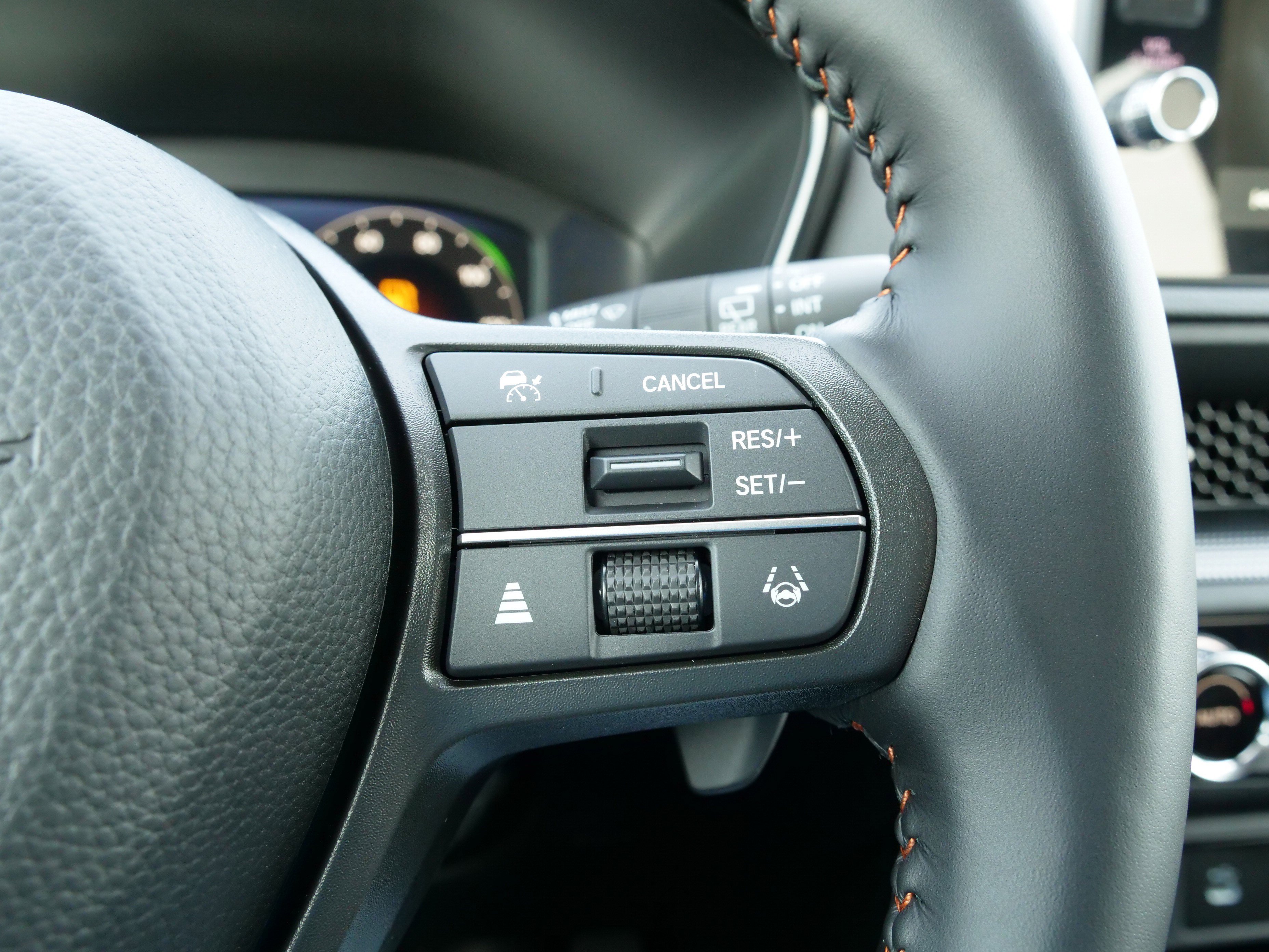 New 2026 Honda CR-V Sport-L image 24