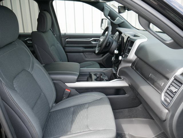 New 2025 RAM 1500 Big Horn image 31